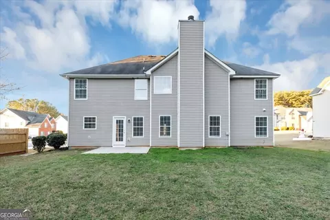 202 Millstone Dr, Hampton, GA 30228 photo 46