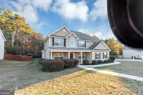 202 Millstone Dr, Hampton, GA 30228 photo 2