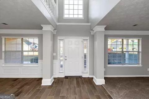 202 Millstone Dr, Hampton, GA 30228 photo 5