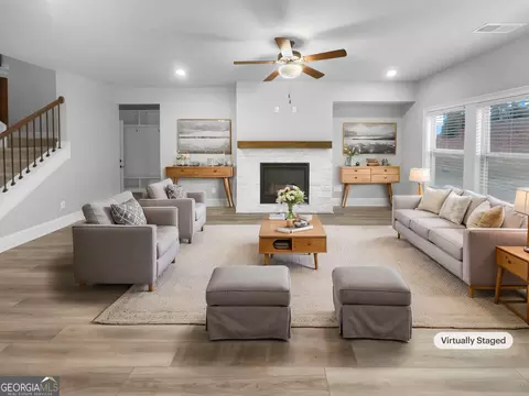 422 Mcdaniel Pl, Canton, GA 30115 photo 2