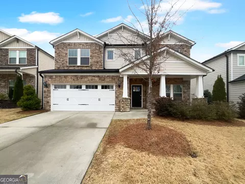 422 Mcdaniel Pl, Canton, GA 30115