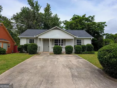 103 Pier Pt, Griffin, GA 30223