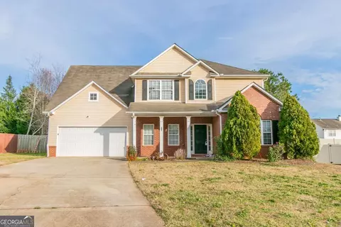 141 Vinings Dr, Mcdonough, GA 30253