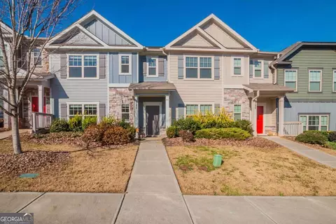 185 Orchard Dr, Covington, GA 30014 photo 3