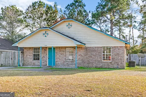 733 Kadi Ln, Hinesville, GA 31313
