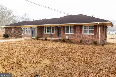291 Fallin St, Thomaston, GA 30286