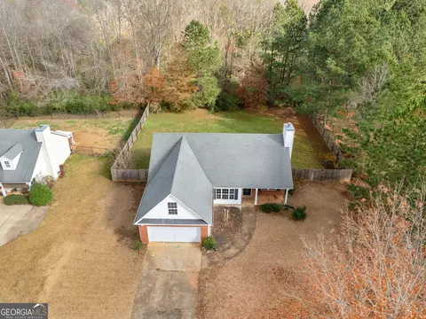 107 Glenview Dr, Griffin, GA 30224