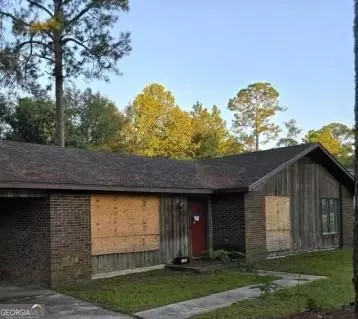 1000 Evergreen Ave, Douglas, GA 31533