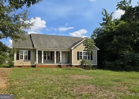396 Hood St, Cuthbert, GA 39840