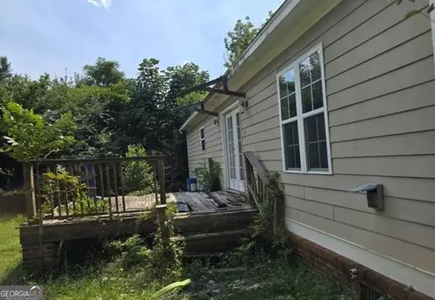 396 Hood St, Cuthbert, GA 39840 photo 2