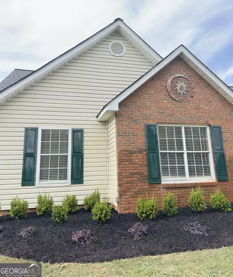 4541 Old Highway 138 SW, Loganville, GA 30052