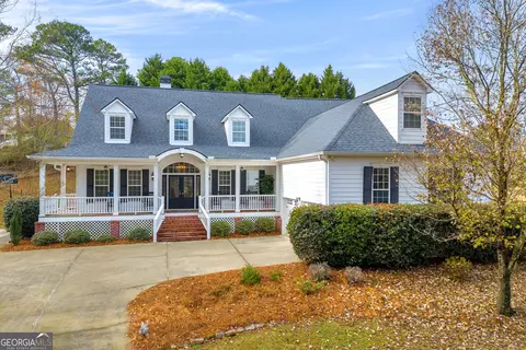 3025 Jones Phillips Rd, Dacula, GA 30019