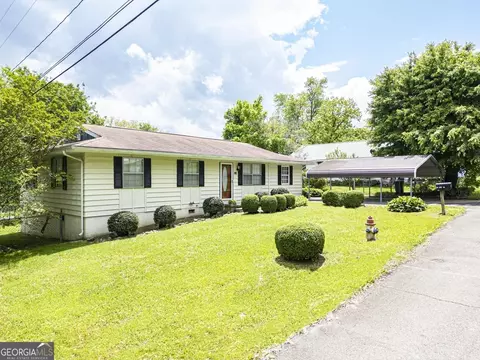 101 River St #319, Blue Ridge, GA 30513