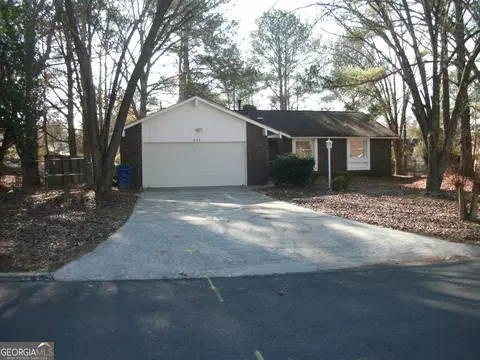 295 Adena Ln W, Atlanta, GA 30349