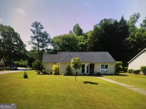 323 Wood Rdg, Peachtree City, GA 30269
