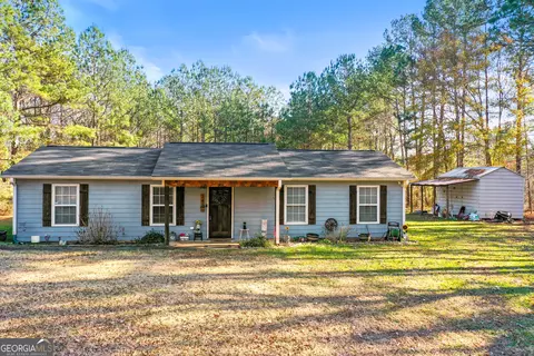 247 Island Shoals Rd, Covington, GA 30016