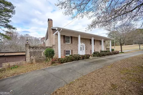 2192 Weslan Dr, Austell, GA 30106