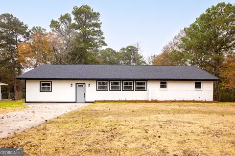 13 Crawford Church Rd, Phenix City, AL 36870