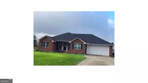 123 Wesley Deloach Rd, Glennville, GA 30427
