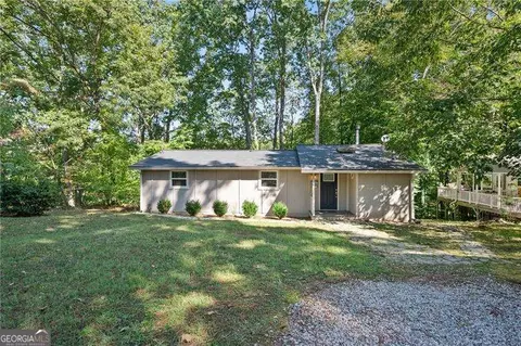 9395 Ponderosa Trl, Gainesville, GA 30506