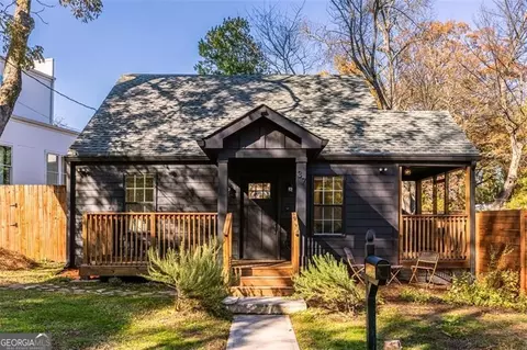 37 Lethea St, Atlanta, GA 30315