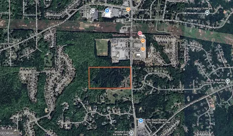 4039 Chapel Hill Rd, Douglasville, GA 30135