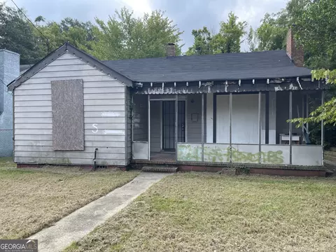 2132 Jasamine Ave, Macon, GA 31204