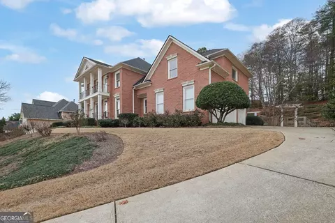 139 Fairway Overlook, Woodstock, GA 30188