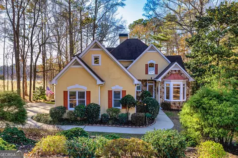 816 Teal Vis, Peachtree City, GA 30269