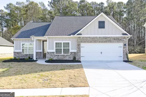 3151 Azteca Way, Dacula, GA 30019