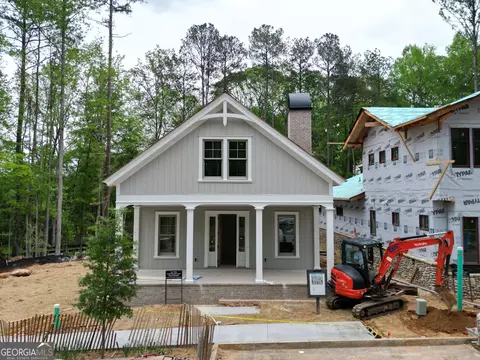 11792 Serenbe Ln, Chattahoochee Hills, GA 30268