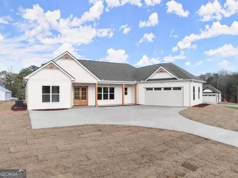 2058 Highway 197 N, Clarkesville, GA 30523