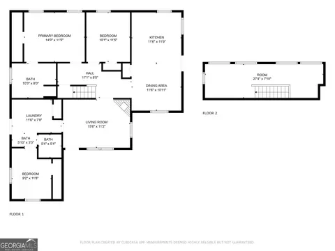 405 Tanner Rd, Dacula, GA 30019 photo 24