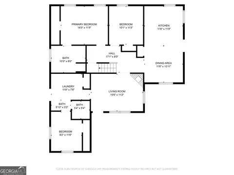 405 Tanner Rd, Dacula, GA 30019 photo 26