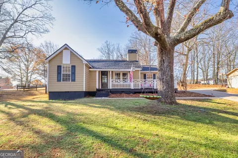 405 Tanner Rd, Dacula, GA 30019