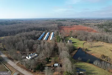 0 J Warren Rd, Cornelia, GA 30531 photo 17