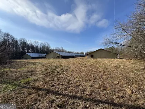 0 J Warren Rd, Cornelia, GA 30531 photo 13