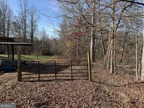 0 J Warren Rd, Cornelia, GA 30531 photo 3