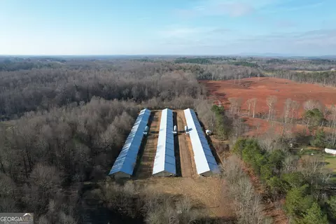 0 J Warren Rd, Cornelia, GA 30531