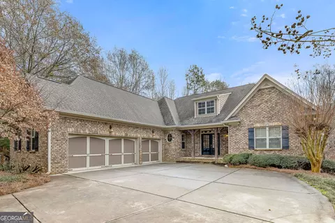 4458 Flagship Dr, Gainesville, GA 30506 photo 2