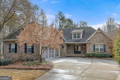 4458 Flagship Dr, Gainesville, GA 30506