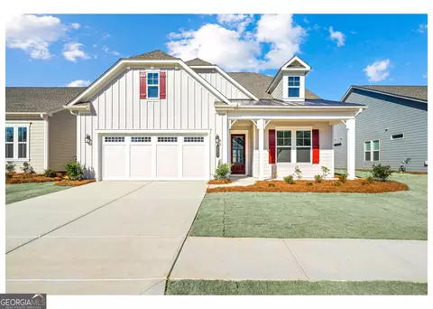 111 Catalina Ct, Newnan, GA 30263