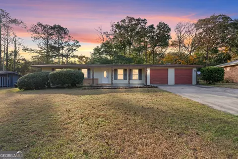 107 Keystone Dr, Savannah, GA 31406