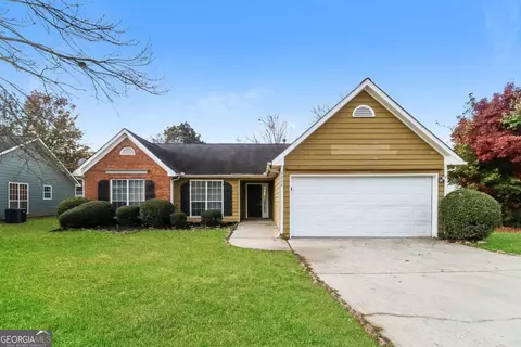 3232 Kibbe Ct, Lawrenceville, GA 30044