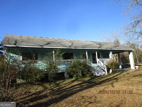 418 Martin Luther King Dr, Mount Vernon, GA 30445
