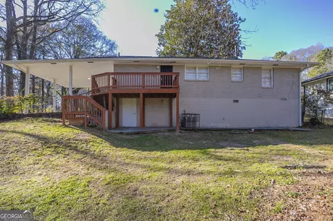 6959 Biscayne Blvd, Rex, GA 30273 photo 39