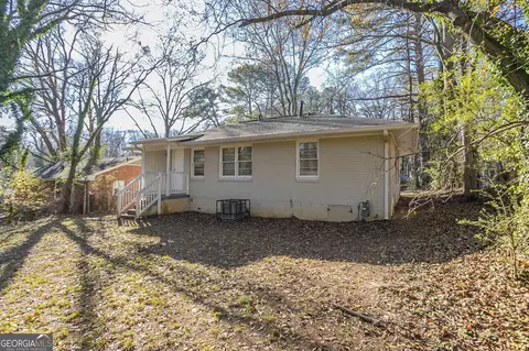 6959 Biscayne Blvd, Rex, GA 30273 photo 43