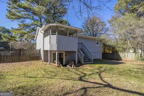 6959 Biscayne Blvd, Rex, GA 30273 photo 31