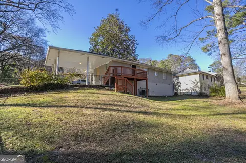 6959 Biscayne Blvd, Rex, GA 30273 photo 37