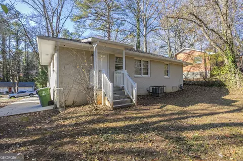 6959 Biscayne Blvd, Rex, GA 30273 photo 41